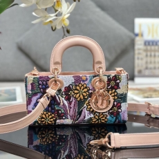 Christian Dior My Lady Bags